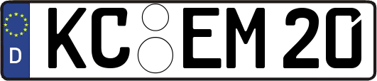 KC-EM20
