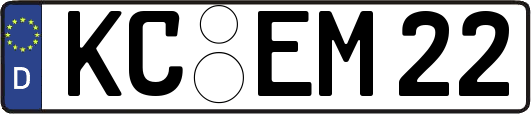 KC-EM22