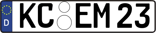 KC-EM23