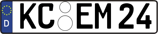 KC-EM24