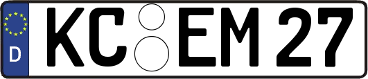 KC-EM27