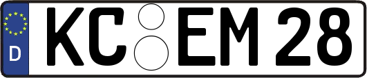 KC-EM28
