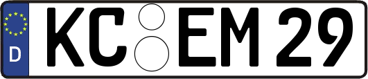 KC-EM29