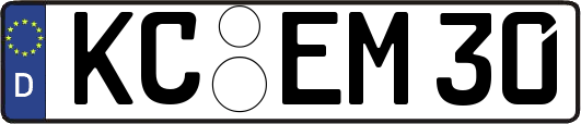 KC-EM30