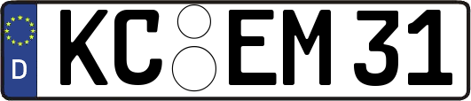 KC-EM31