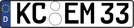 KC-EM33
