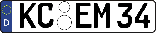 KC-EM34