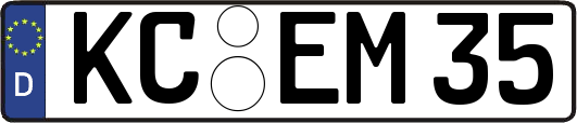 KC-EM35
