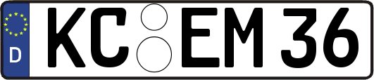 KC-EM36
