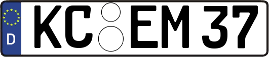 KC-EM37