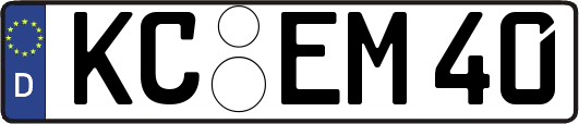 KC-EM40