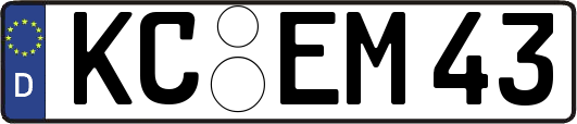 KC-EM43