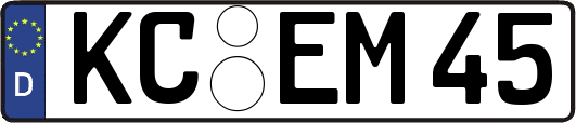 KC-EM45