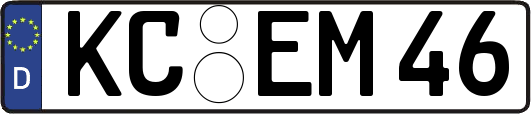 KC-EM46