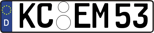KC-EM53