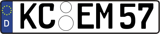 KC-EM57