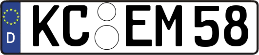 KC-EM58