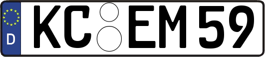 KC-EM59