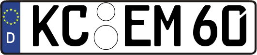 KC-EM60