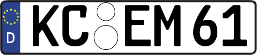 KC-EM61
