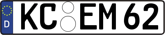 KC-EM62