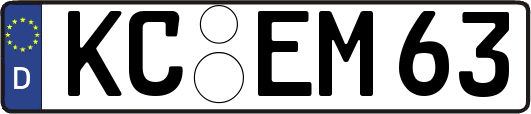 KC-EM63