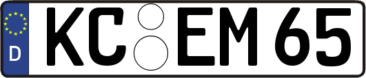 KC-EM65