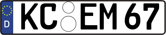 KC-EM67