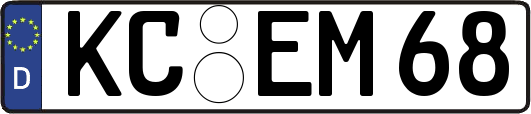 KC-EM68
