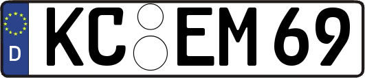 KC-EM69