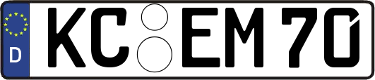 KC-EM70