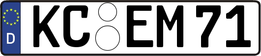 KC-EM71