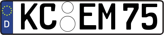 KC-EM75