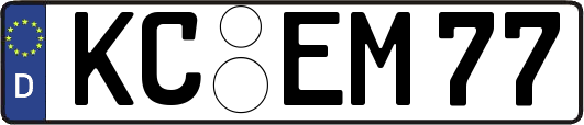 KC-EM77