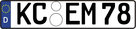 KC-EM78