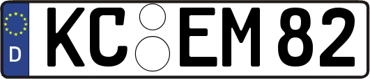 KC-EM82