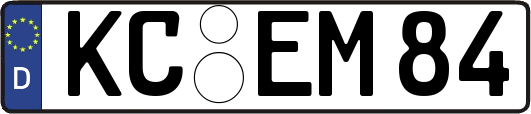 KC-EM84