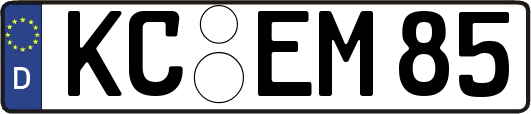 KC-EM85