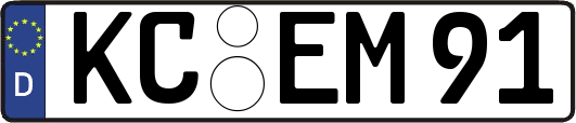 KC-EM91