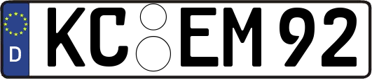 KC-EM92