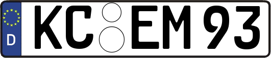 KC-EM93