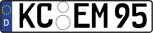 KC-EM95