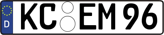 KC-EM96