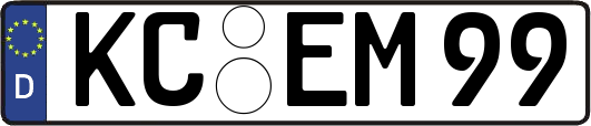 KC-EM99