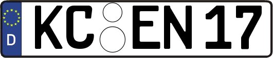 KC-EN17