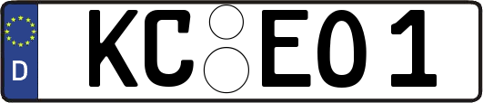 KC-EO1