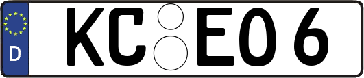 KC-EO6