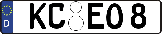 KC-EO8