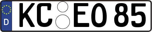 KC-EO85
