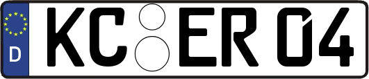 KC-ER04